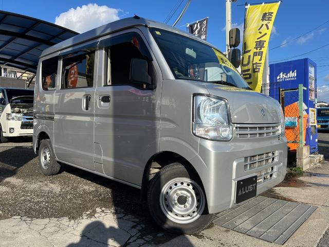 エブリイ PC(5枚目)