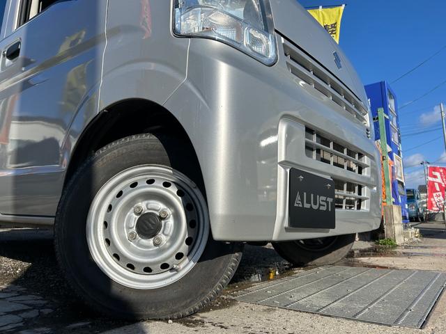 エブリイ PC(11枚目)