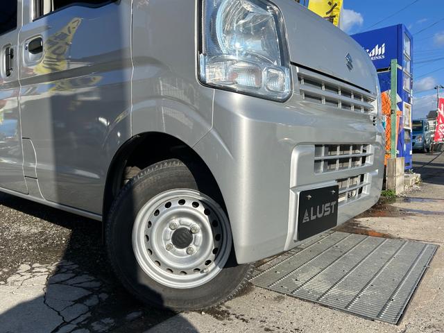 エブリイ PC(17枚目)