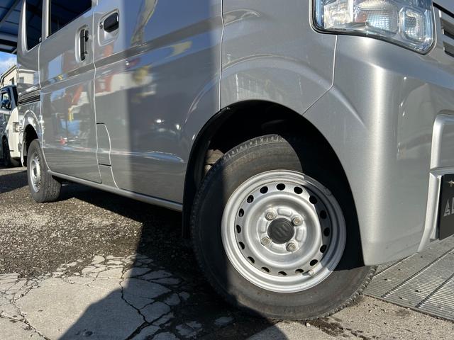 エブリイ PC(21枚目)