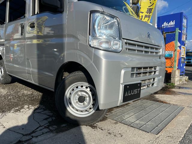 エブリイ PC(23枚目)