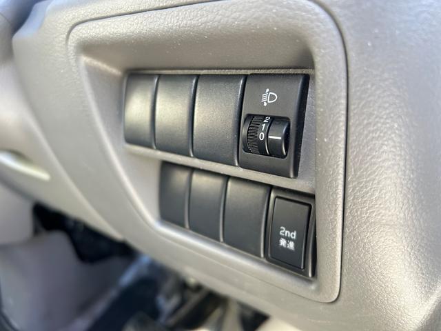 エブリイ PC(27枚目)