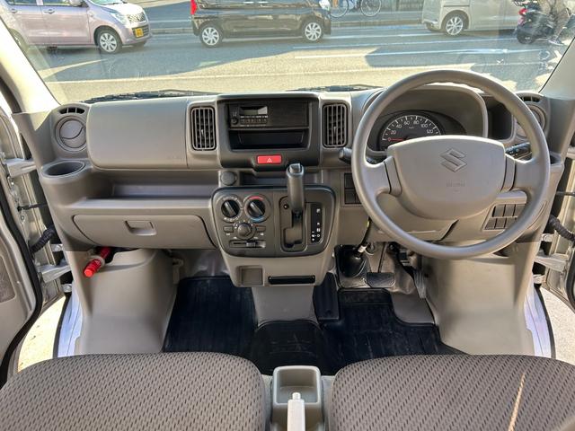 エブリイ PC(31枚目)