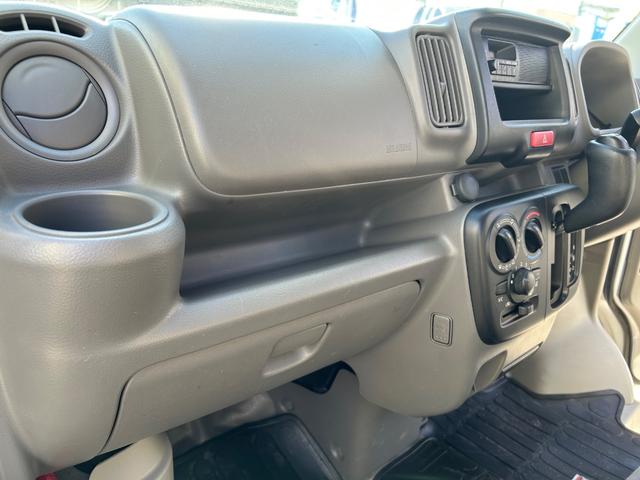 エブリイ PC(32枚目)