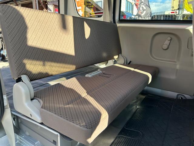 エブリイ PC(41枚目)