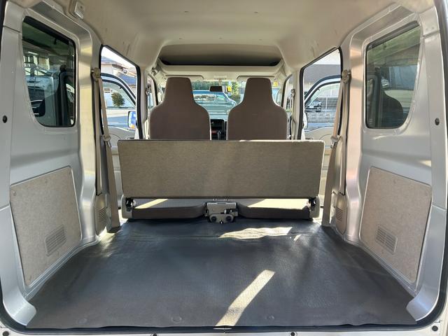 エブリイ PC(42枚目)