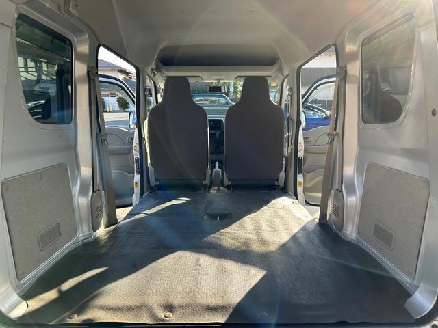 エブリイ PC(44枚目)