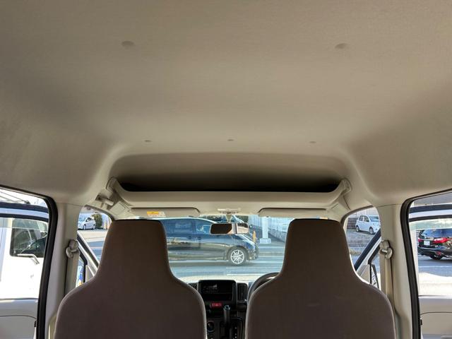 エブリイ PC(47枚目)