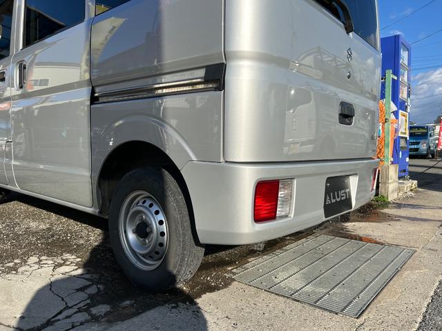 エブリイ PC(52枚目)