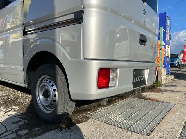 エブリイ PC(53枚目)