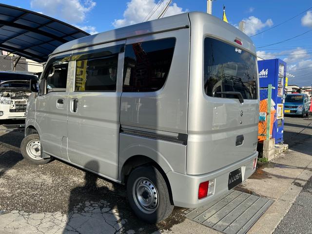 エブリイ PC(61枚目)