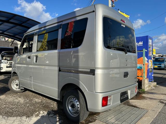 エブリイ PC(62枚目)