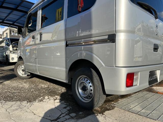 エブリイ PC(63枚目)