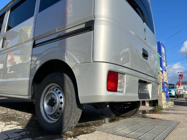 エブリイ PC(64枚目)