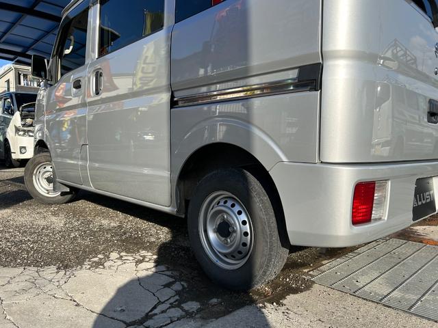 エブリイ PC(66枚目)