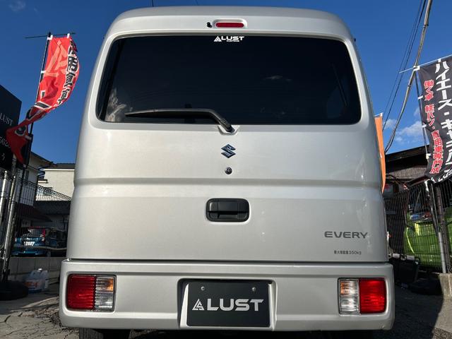 エブリイ PC(67枚目)