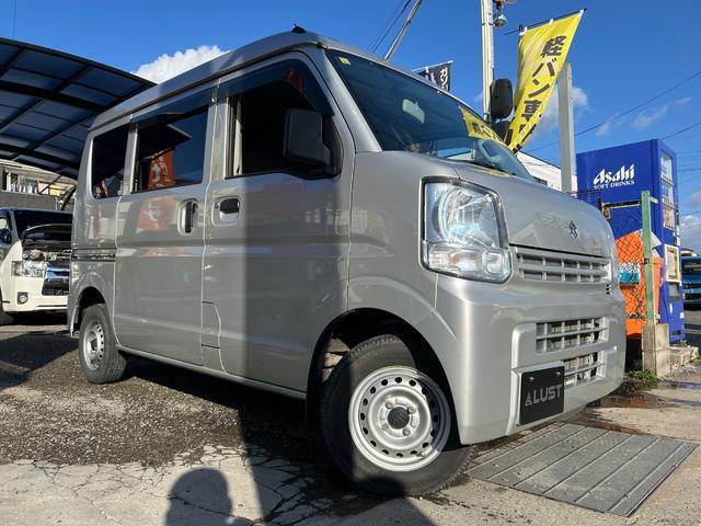 エブリイ PC(70枚目)