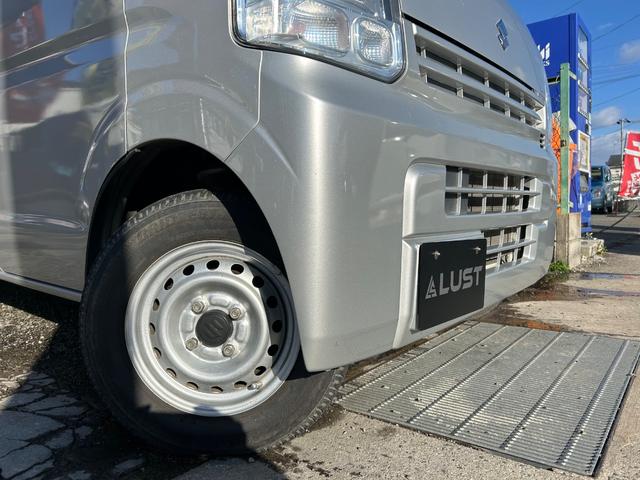 エブリイ PC(71枚目)