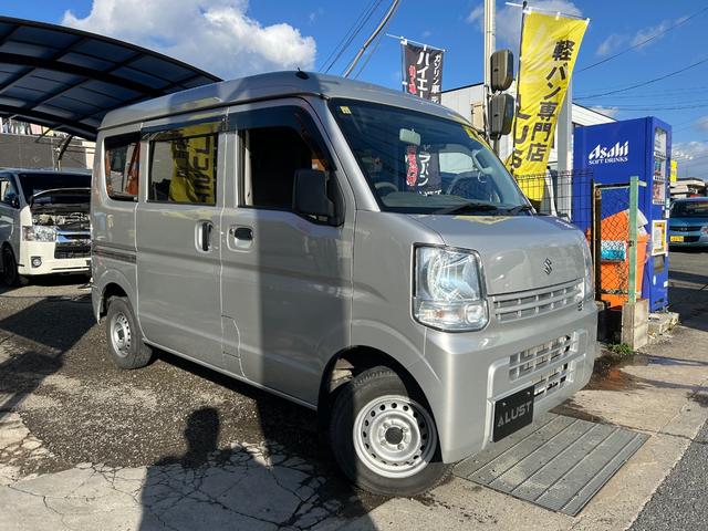 エブリイ PC(73枚目)