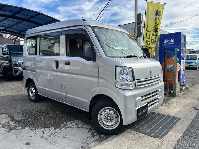 エブリイ ＰＡ（3枚目）