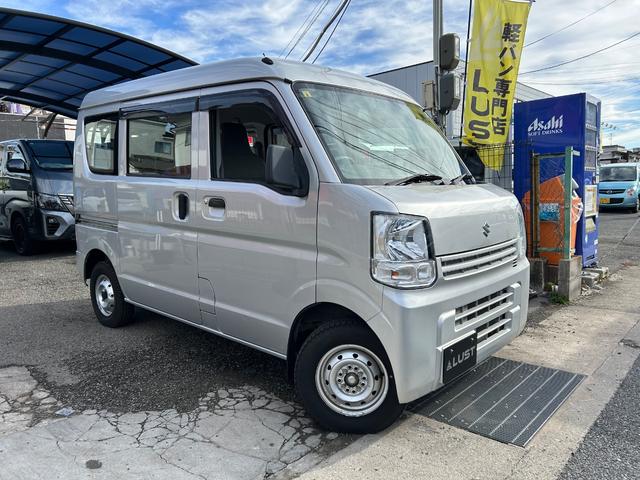 エブリイ ＰＡ（5枚目）