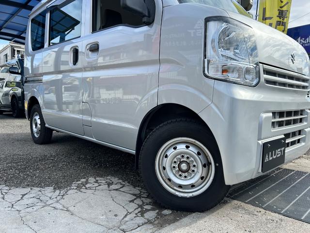 エブリイ ＰＡ（11枚目）