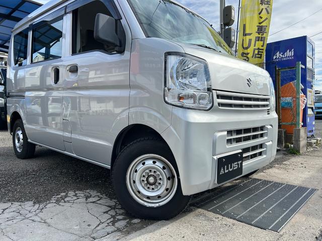 エブリイ ＰＡ（15枚目）