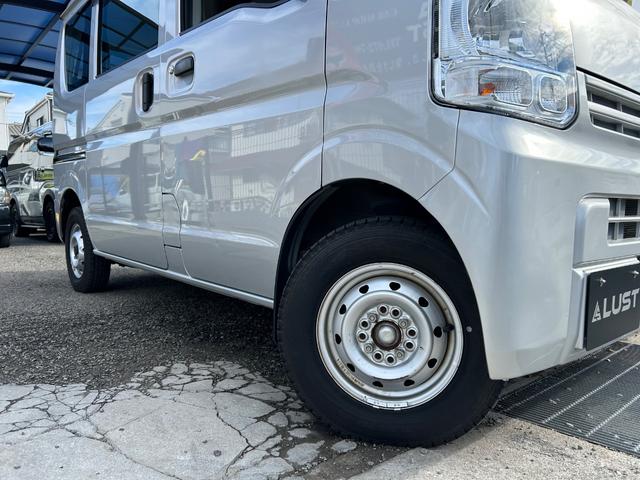 エブリイ ＰＡ（17枚目）