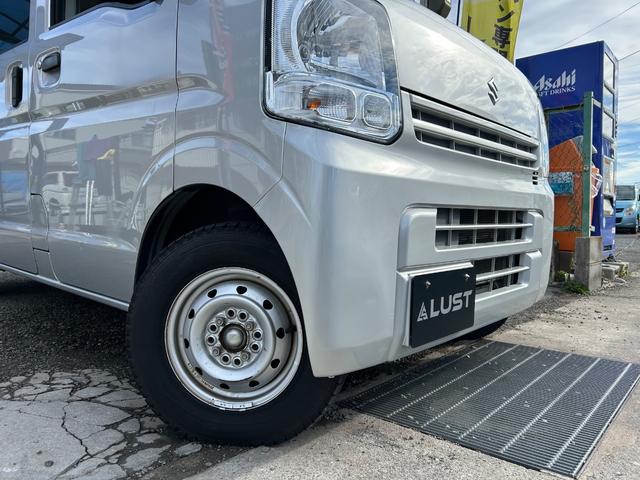 エブリイ ＰＡ（19枚目）