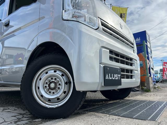 エブリイ ＰＡ（23枚目）