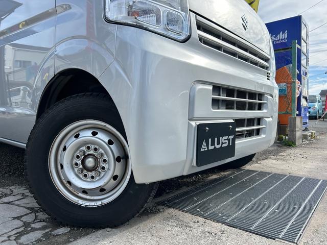 エブリイ ＰＡ（24枚目）