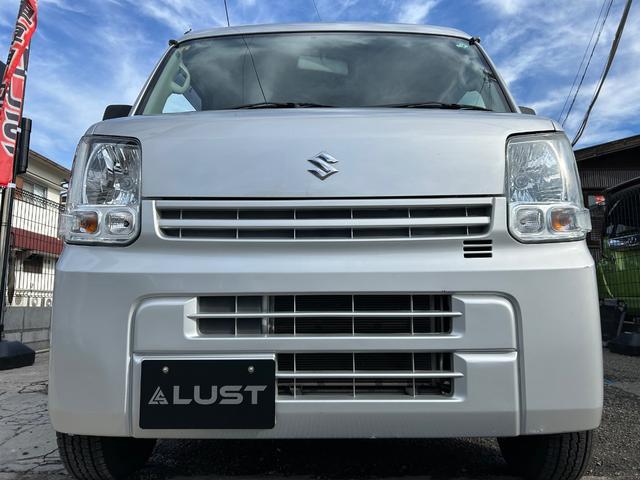 エブリイ ＰＡ（25枚目）