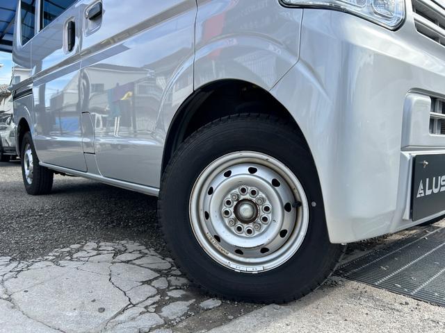 エブリイ ＰＡ（26枚目）