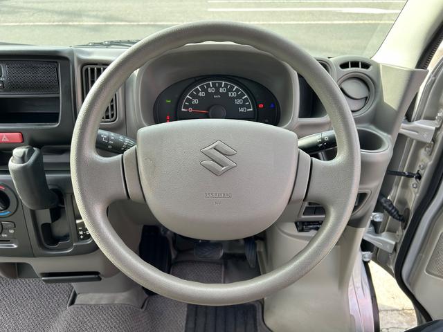 エブリイ ＰＡ（29枚目）