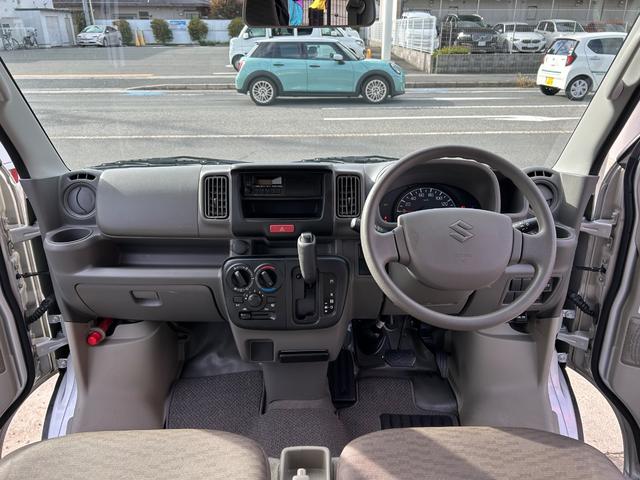 エブリイ ＰＡ（30枚目）