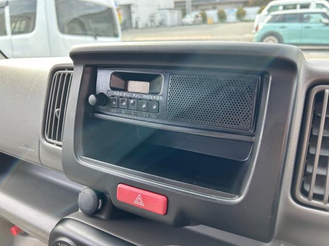 エブリイ ＰＡ（31枚目）