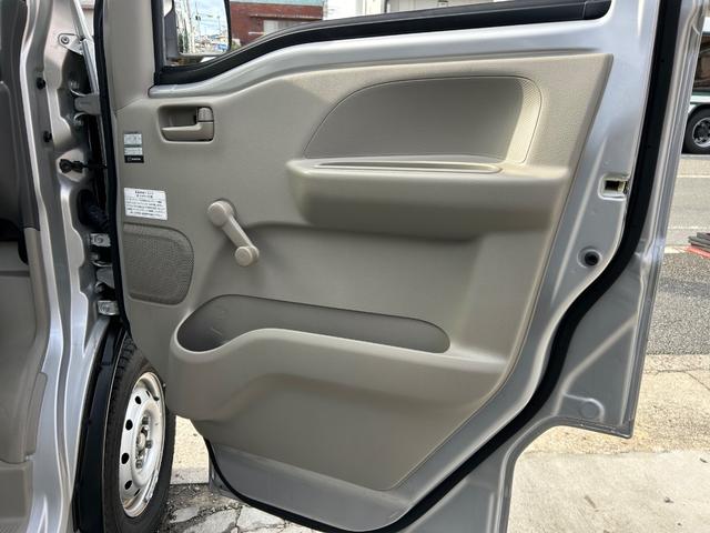 エブリイ ＰＡ（33枚目）