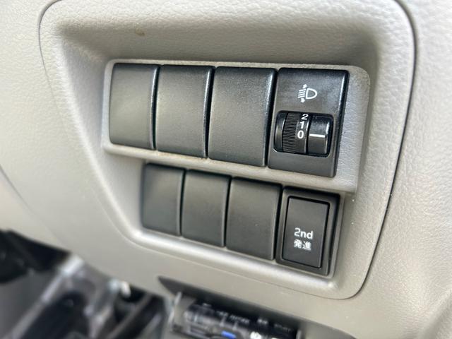 エブリイ ＰＡ（35枚目）