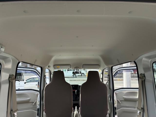 エブリイ ＰＡ（39枚目）