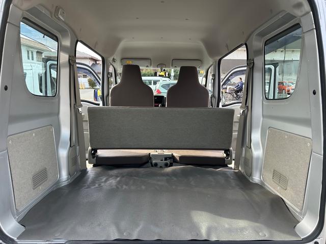 エブリイ ＰＡ（45枚目）