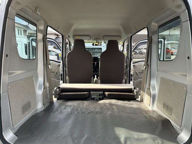 エブリイ ＰＡ（46枚目）