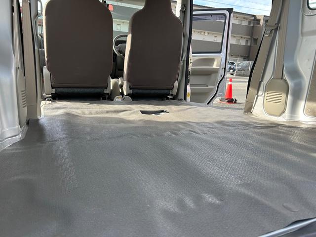 エブリイ ＰＡ（48枚目）