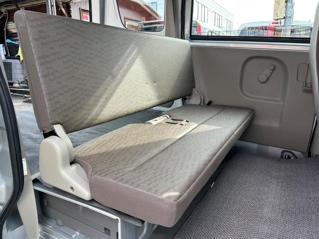 エブリイ ＰＡ（52枚目）