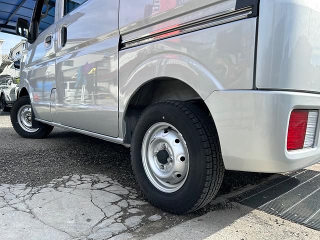 エブリイ ＰＡ（56枚目）