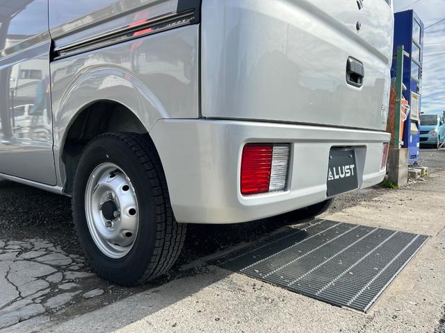 エブリイ ＰＡ（57枚目）