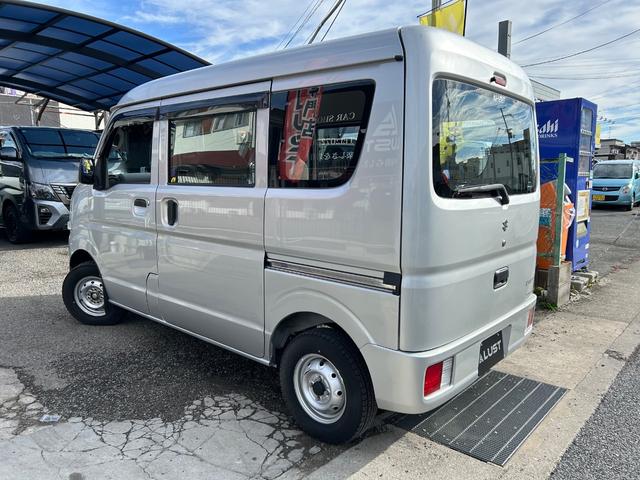 エブリイ ＰＡ（58枚目）