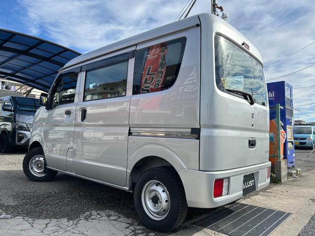 エブリイ ＰＡ（67枚目）