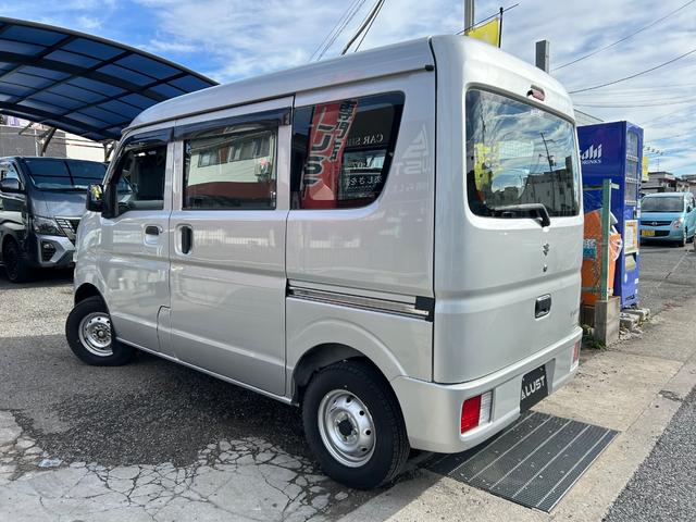 エブリイ ＰＡ（68枚目）