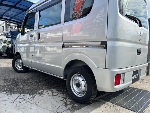 エブリイ ＰＡ（69枚目）