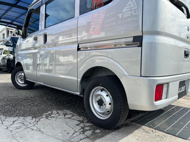 エブリイ ＰＡ（71枚目）